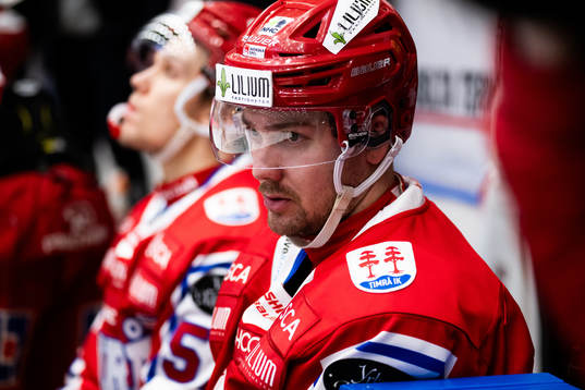 Timrås Panu Mieho deppar