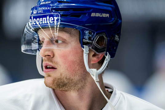 Oskarshamns Austin Wagner