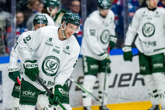 Färjestads Per Åslund