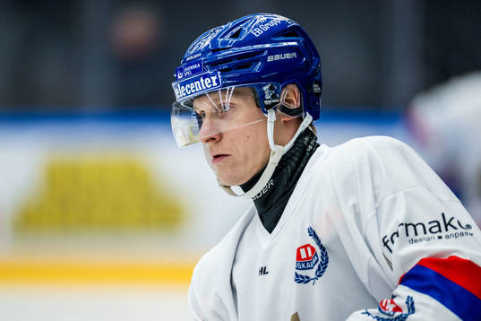 Oskarshamns Olli Palola