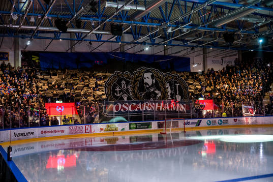 Oskarshamns tifo