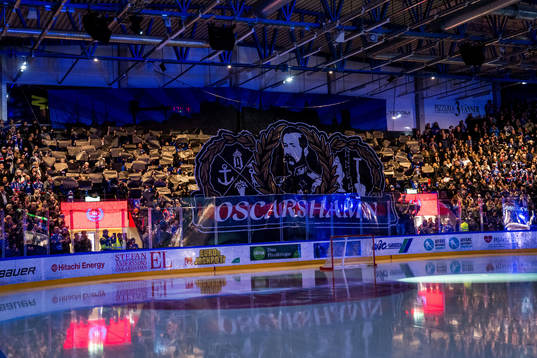 Oskarshamns tifo
