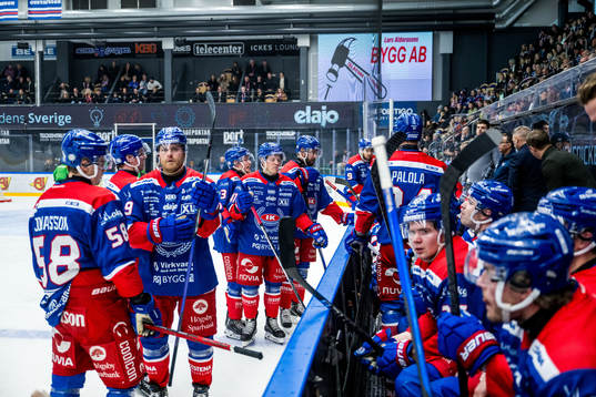 Oskarshamns spelare