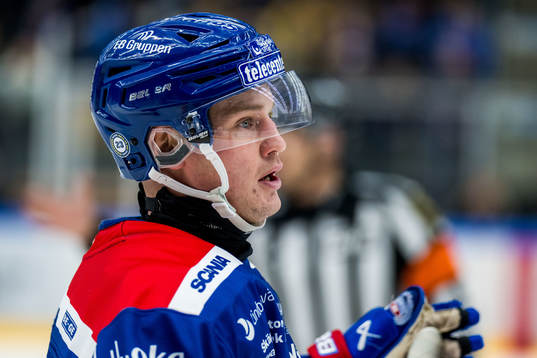 Oskarshamns Jonas Engström deppar