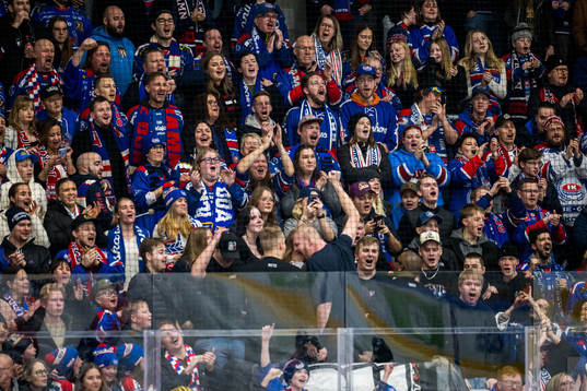 Oskarshamns supportrar