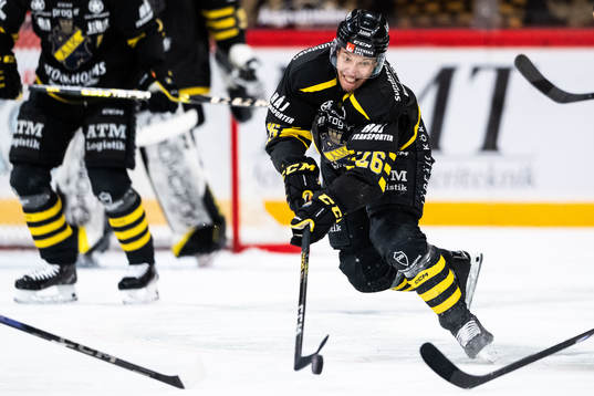 AIKs Oscar Nord