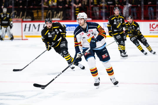Djurgårdens Wiktor Nilsson