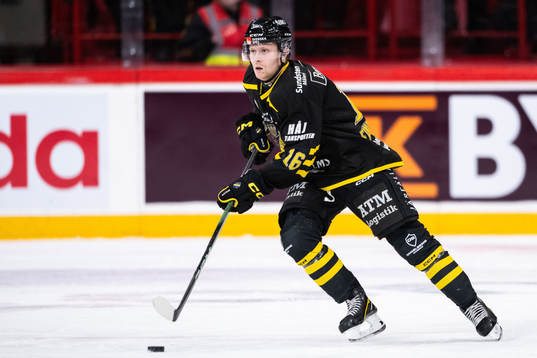 AIKs Ole Einar Egeland Andersen