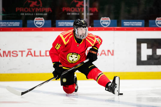 Brynäs Simon Bertilsson