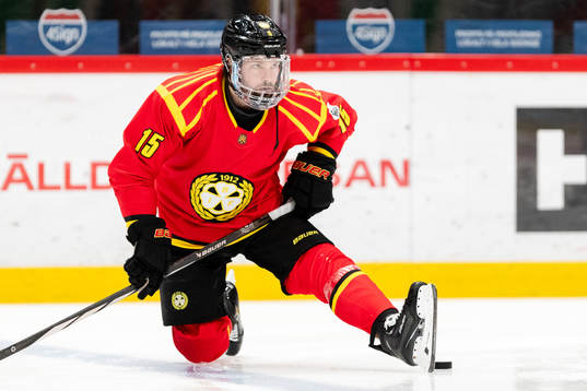 Brynäs Simon Bertilsson