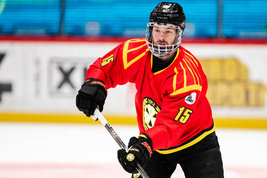 Brynäs Simon Bertilsson