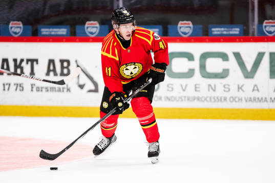 Brynäs Greg Scott