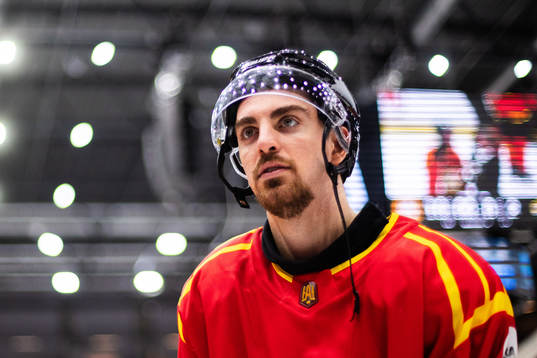 Brynäs Jack Kopacka