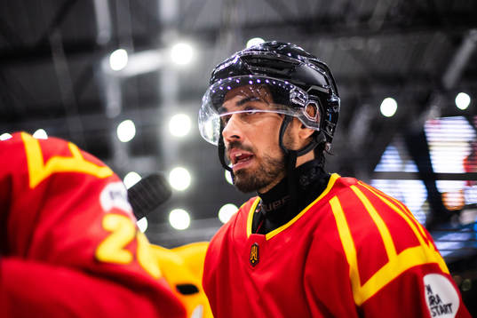 Brynäs Tyler Vesel