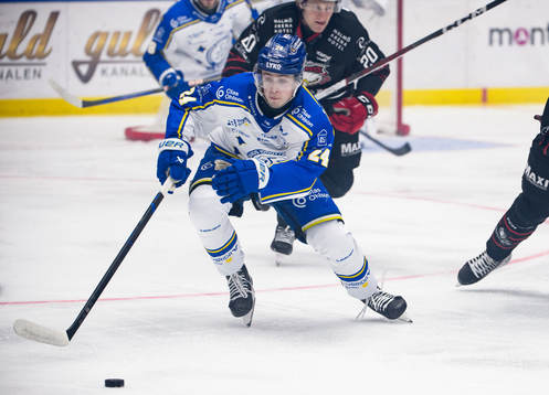 Leksands Arvid Eljas