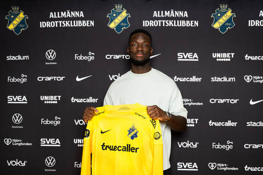 Ismael Diawara