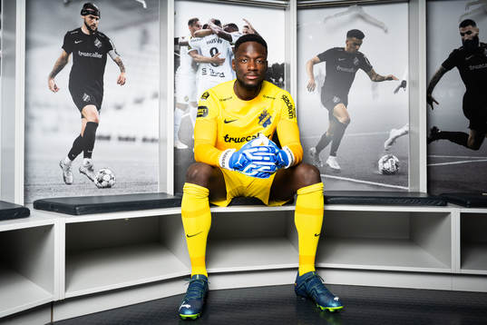 Ismael Diawara