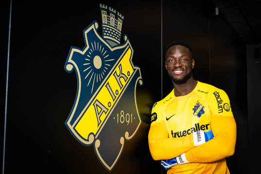 Ismael Diawara