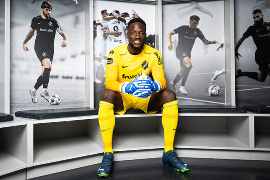 Ismael Diawara