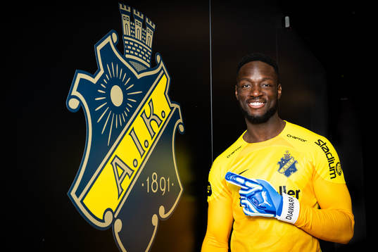Ismael Diawara