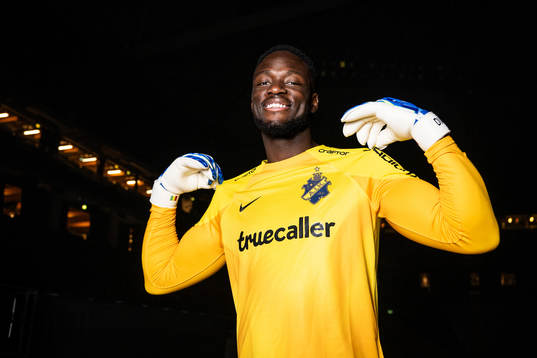 Ismael Diawara