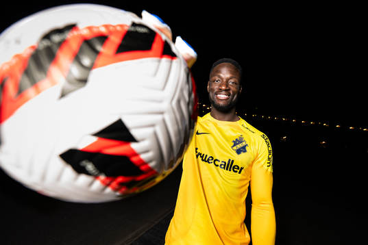 Ismael Diawara