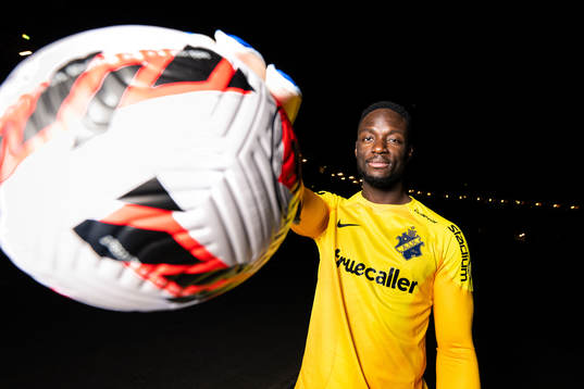 Ismael Diawara