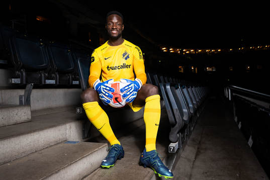 Ismael Diawara