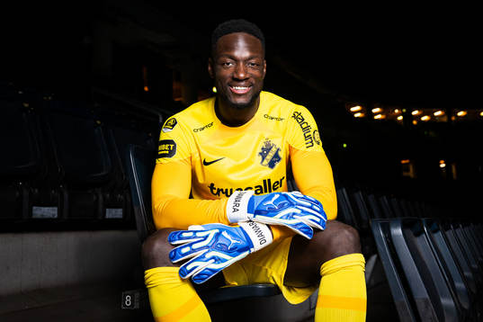 Ismael Diawara
