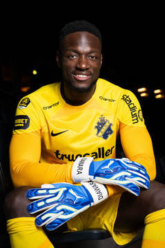 Ismael Diawara