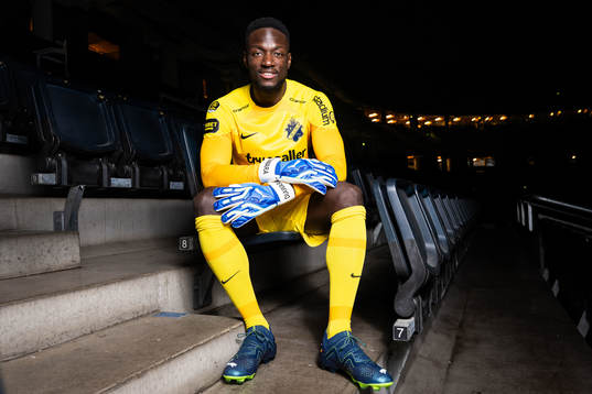 Ismael Diawara