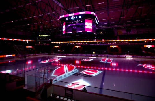 Behrn arena