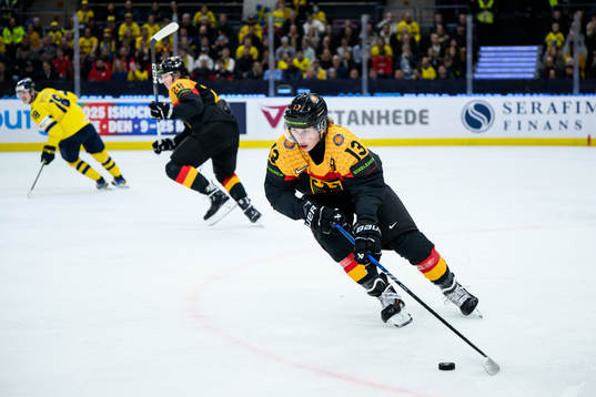 Veit Oswald of Germany