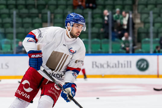 Oskarshamns Ahti Oksanen