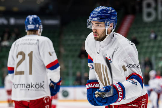 Oskarshamns Ahti Oksanen