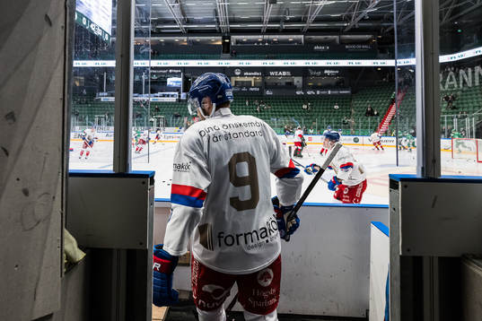 Oskarshamns Ahti Oksanen