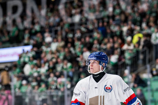 Oskarshamns Olli Palola