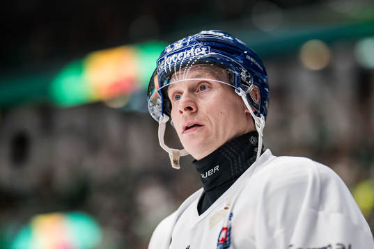 Oskarshamns Olli Palola