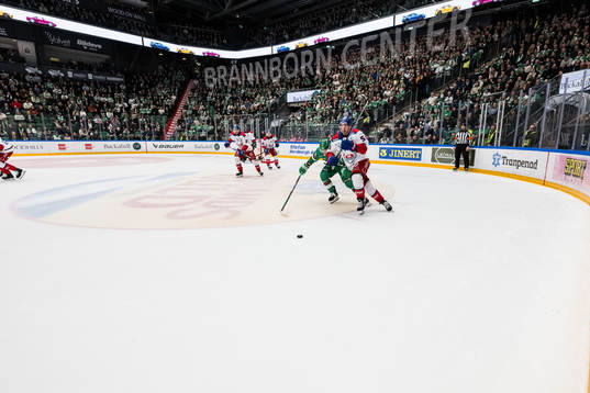 Rögles Henry Bowlby och Oskarshamns Anton Mylläri