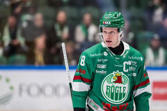 Rögles Anton Bengtsson