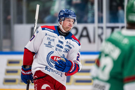 Oskarshamns Austin Wagner