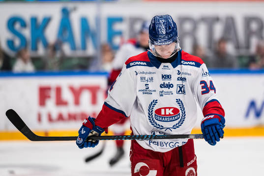 Oskarshamns Olli Palola