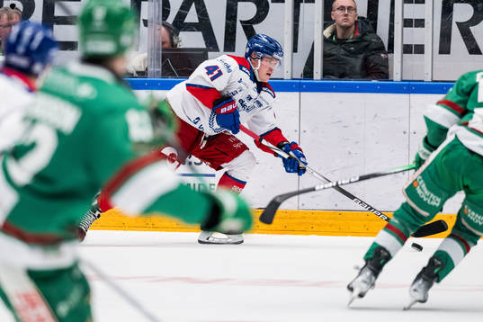 Oskarshamns Johan Johnsson