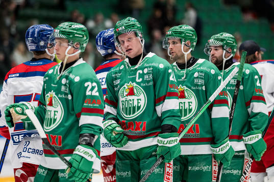 Rögles Anton Bengtsson  deppar