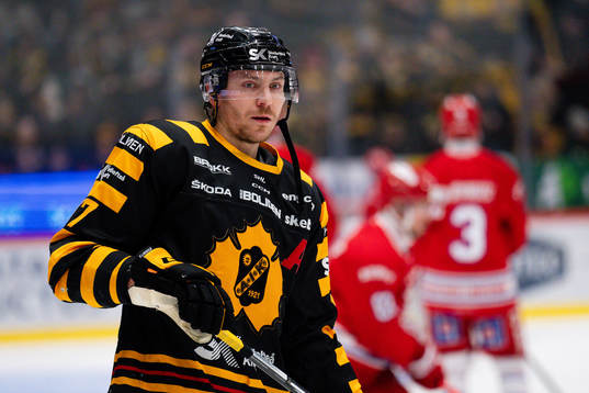Skellefteås Pär Lindholm