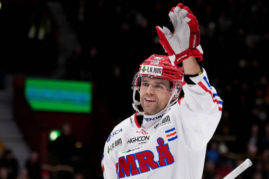Bläddra bland fler bilder av Ishockey, SHL, Skellefteå - Timrå