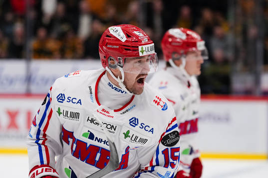 Timrås Panu Mieho
