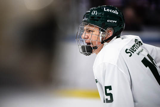 Färjestads Jack Berglund