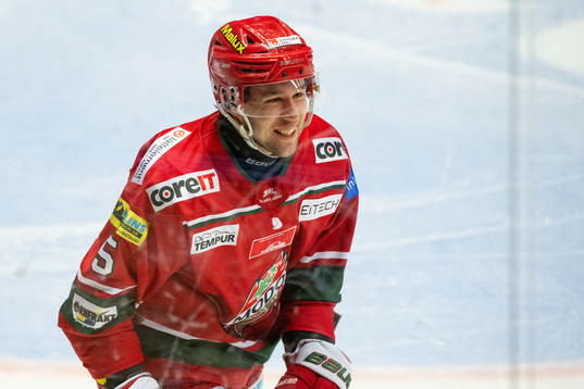 MoDos August Berg jublar