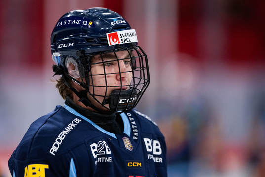 Djurgårdens Anton Frondell
